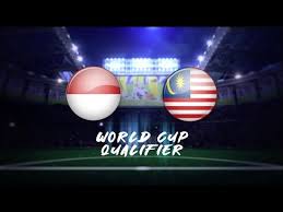 Sebanyak 40 pasukan telah diundi dan dibahagikan kepada lapan kumpulan yang mana setiap kumpulan dihuni oleh lima pasukan. Kelayakan Piala Dunia 2022 Piala Asia 2023 Indonesia 2 3 Malaysia Astro Arena Youtube