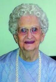 Louise Beale Obituary (1922