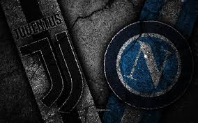 Head to head statistics and prediction, goals, past matches, actual form for serie a. Herunterladen Hintergrundbild Juventus Vs Napoli Runde 7 Serie A Italien Fussball Juventus Fc Napoli Fc Italienischen Fussball Club Fur Desktop Kostenlos Hintergrundbilder Fur Ihren Desktop Kostenlos