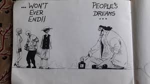 Dynamic theme based on the anime one piece. The Theme Of One Piece Onepiece