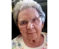 VERA ZEGARAC Obituary (2019)