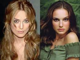 Keira Knightley vs. Natalie Portman: Star Wars Twins Who Took Totally  Different Galaxies Let's throw it back to 1999 — Star Wars: The Phantom  Menace hits theaters, and suddenly, the world is