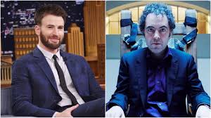 This page contains unmarked spoilers. Captain America Star Chris Evans Is Playing Dr Jekyll For Zombieland Director Ruben Fleischer