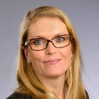 Karin Christensen's Instagram, Twitter & Facebook