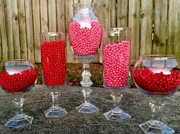 Pin On Candy Jars Diy