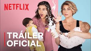 Mim do/sol viajan torrentes hacia el mar, de un amor que huele mal. Madre Solo Hay Dos Trailer Oficial Netflix Youtube