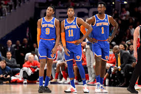 The finals are scheduled to start july 8 and could end as late as july 22. Atlanta Hawks Vs New York Knicks Free Pick Nba Betting Odds