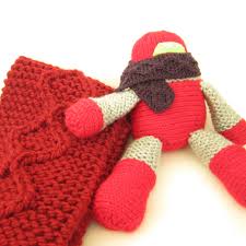 Maybe you would like to learn more about one of these? Quick Free Knitting Pattern Chunky Cable Scarf Natty Knitter