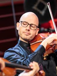 Brooklyn Rider plays Golijov and Schubert