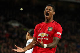 Wrapping up the fulham reaction video. Marcus Rashford Says Liverpool Didn T Deserve A Draw Against Manchester United Bleacher Report Latest News Videos And Highlights
