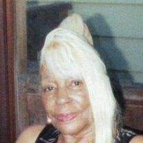 Mrs. LaBertha "Lee" White Obituary