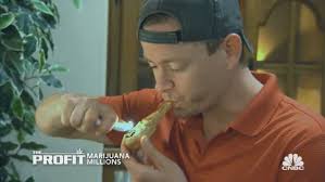 These five businesses reflect the changing face of marijuana