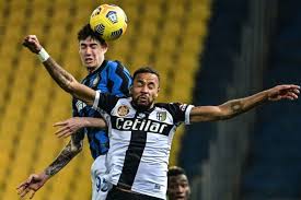 My opinion that everything is on the side of inter, and anything but a big victory would be a huge surprise for me. Iujkltbn38dlem