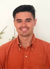 Daniel Tarr, fellow of the Martí i Franquès COFUND Programme of the  Universitat Rovira i Virgili (Tarragona)