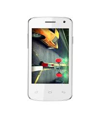 Spice N300 Buddy White - Feature Phone ...