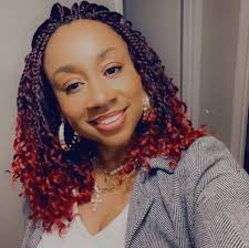 Fallon Johnson and Shomari Jackson's Wedding Website