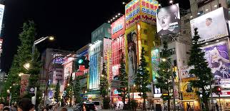 Checkout high quality akihabara wallpapers for android, desktop / mac, laptop, smartphones and tablets with different resolutions. Hd Tokyo City View Wallpapers Peakpx