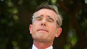 Perrottet apology genuine but better vetting is needed