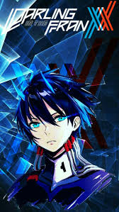 Hey can you change the pink color to red? 72 Wallpaper Darling In The Franxx Ideas Darling In The Franxx Darling Zero Two