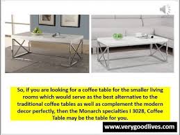 Quality new & used furniture from vintage to ikea, on kijiji, canada's #1 local classifieds. Monarch Specialties I 3028 Cocktail Small Table Review Youtube