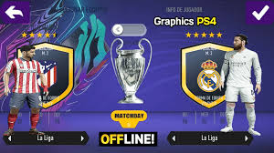 In fifa 20 for android, we direct. Fifa 21 Android Offline With Commentary Best Graphics Fixed Manager Real Faces New Menu Apk Obb