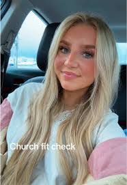 Jasmine Hatch's Instagram, Twitter & Facebook