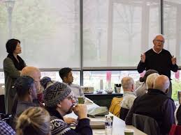 Flourishing Communities | School of Architecture