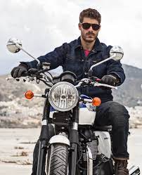 Pin On Triumph Apparel Gear