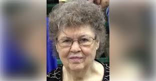 Obituary information for Marilyn Jean McBee