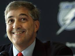 Tampa Bay Lightning: Vinik's Words Ring True With Success