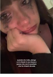 Mia Sorella Odiava Il Mio Carattere