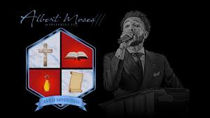 Albert Moses
