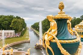 O museu de hermitage na rússia, merece uma v. Sao Petersburgo Na Russia Quando Ir E Principais Pontos Turisticos