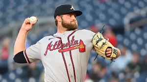 Giants - Braves