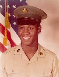 Started basic training at Fort Leonard Wood 45 years ago