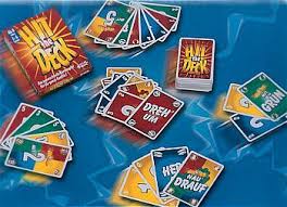 ♢ the champion landed another heavy punch and the challenger hit the deck for the third time. Hit The Deck Brettspiel Rezension