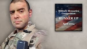 TogetherWeServed Blog