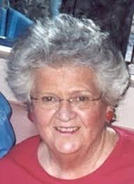 Virginia Heiman Obituary (1933