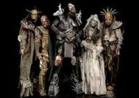 lordi) is a finnish hard rock/heavy metal band, formed in 1992 by the band's lead singer, songwriter and costume maker, mr lordi (tomi petteri putaansuu). Lordi Biography