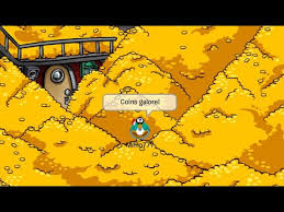 List of items available for free in club penguin rewritten Fastest Way To Earn Coins Club Penguin Online Youtube