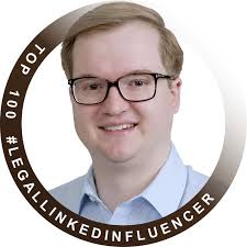 Thanks to TBD Marketing Ltd for letting me know I am one of the Top 100  Legal LinkedInfluencers. What a group to be alongside too! To compile the  Legal LinkedInfluencer 2024 Q1