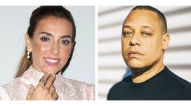 Pai de Fernanda Serrano confirma reconciliação da atriz com Pedro Miguel  Ramos e mostra-se feliz