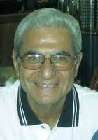 Mike Zaher Obituary (2008)