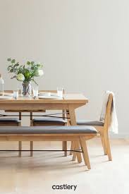 Miles Extendable Dining Table Dining Table Dream Dining Room Scandinavian Dining Table