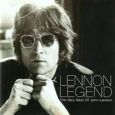 Lennon Legend: The Very Best of John Lennon by John Lennon (Compilation,  Pop Rock): Reviews, Ratings, Credits, Song list