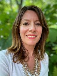 Rebecca Leasure's Instagram, Twitter & Facebook