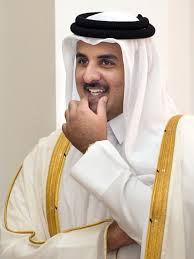• sheikh tamim has a second wife, sheikha anoud bint mana al hajri, whom he married on 3 march 2009. Tamim Bin Hamad Al Thani Alchetron The Free Social Encyclopedia