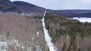Border could resume by late summer or fall, according to the cautious estimates of some experts, but they say the process will be complicated. Illegal Border Crossings From Canada Quietly Rising Data Shows
