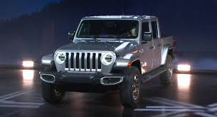 Maybe you would like to learn more about one of these? 2020 Jeep Gladiator Enters The Popular Mid Size Pickup Truck Realm 222 Pics Carscoops
