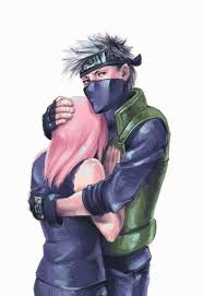 صور احضان أجمل حضن صور بوس واحضان رومانسية Kakashi Naruto Kakashi Naruto Minato